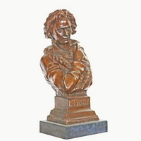 Beethoven statue CCS-128